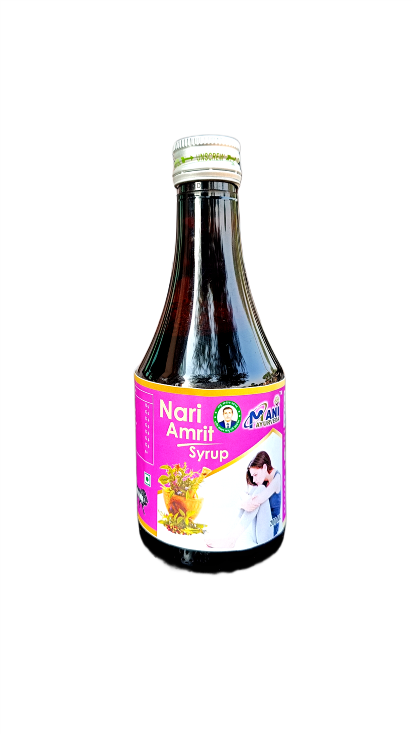 Nari Amrit Syrup