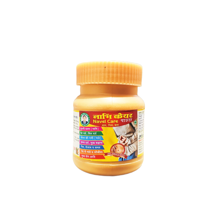 Nabhi Care 50gm